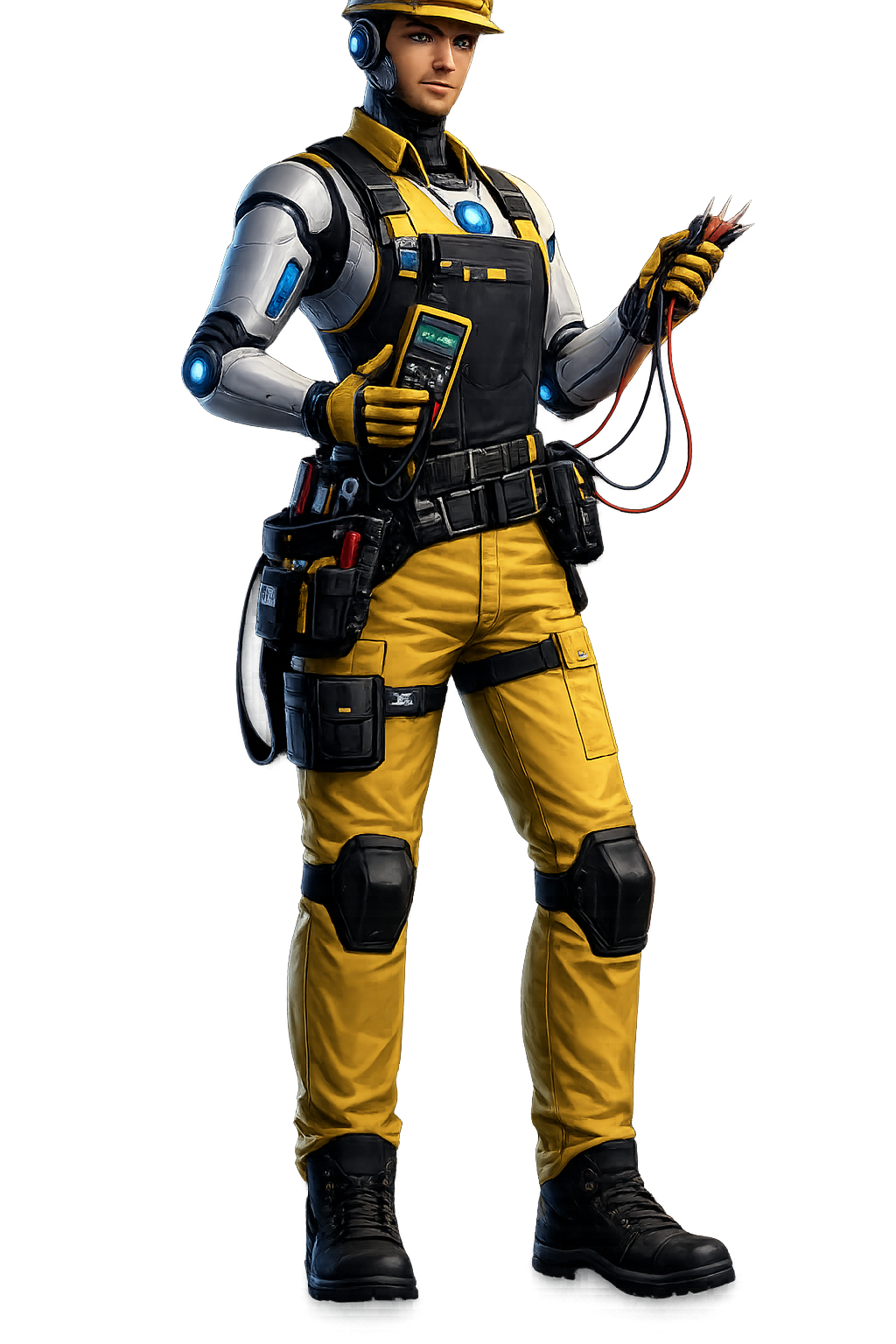 Perfil profesional automatizable con agentes IA 14